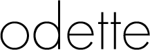 オデット